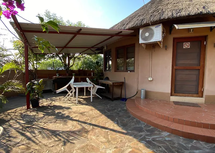 Beautiful Traditional Style Studio