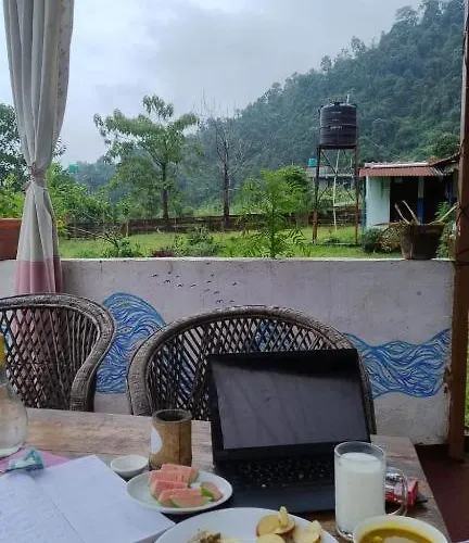 Purnata Farm And Arts Residency