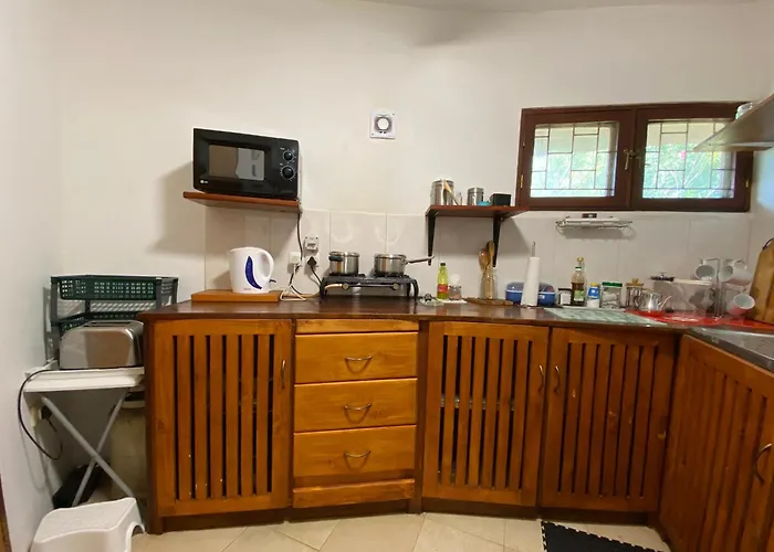 Beautiful Traditional Style Studio