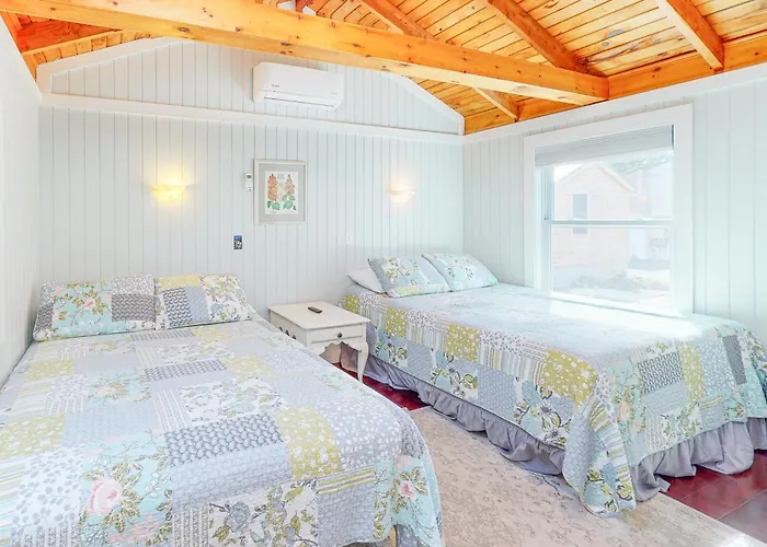Plover'S Run Cottage 32 At Shorelands Resort