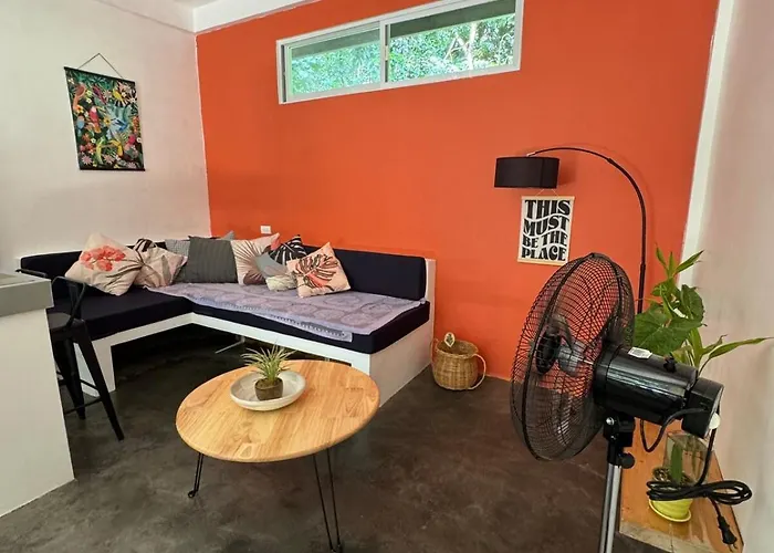 Home In The Nature, 8 Mins From Coron Town