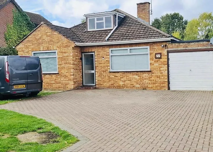 Andover Bungalow