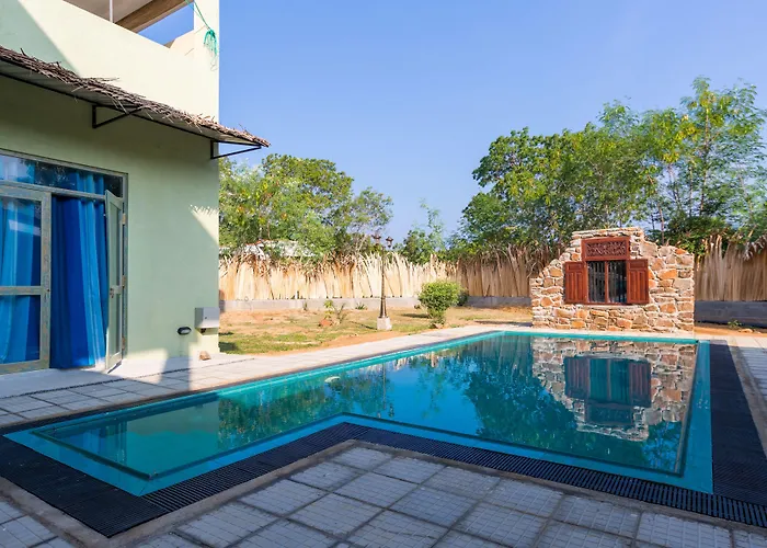 Forestville Yala