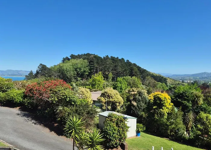 Turanga Heights