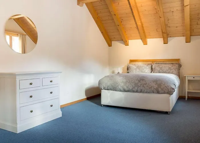 Hospental Chalet