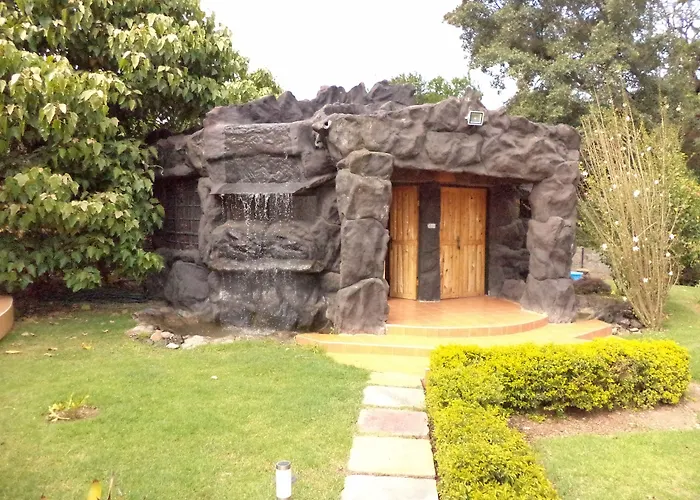 Brooks Lodge