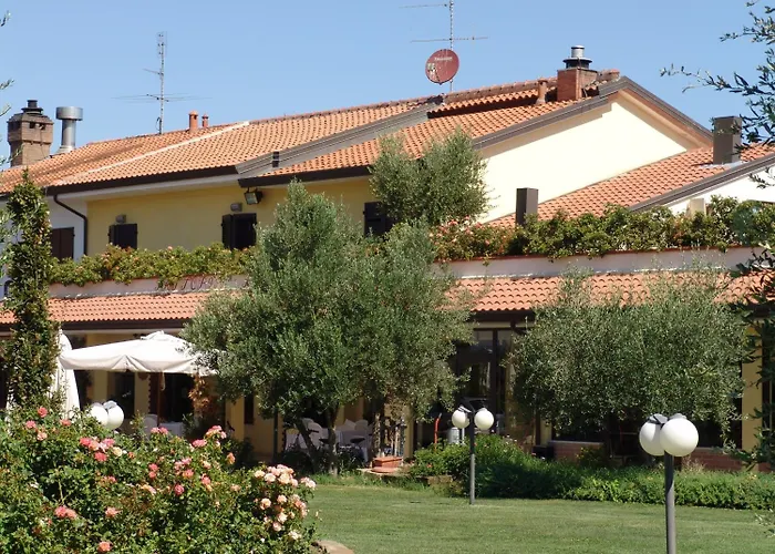Fattoria Belvedere Bellaria-Igea Marina
