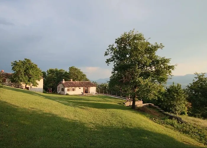 Agriturismo Valdifiori