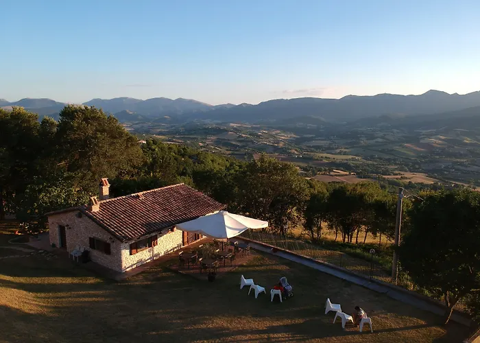 Agriturismo Valdifiori