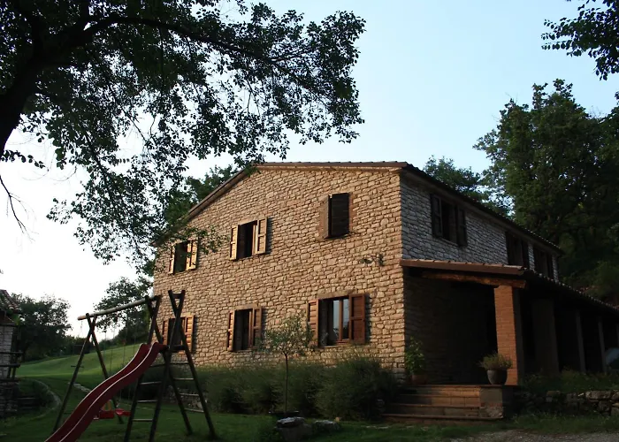 Agriturismo Valdifiori