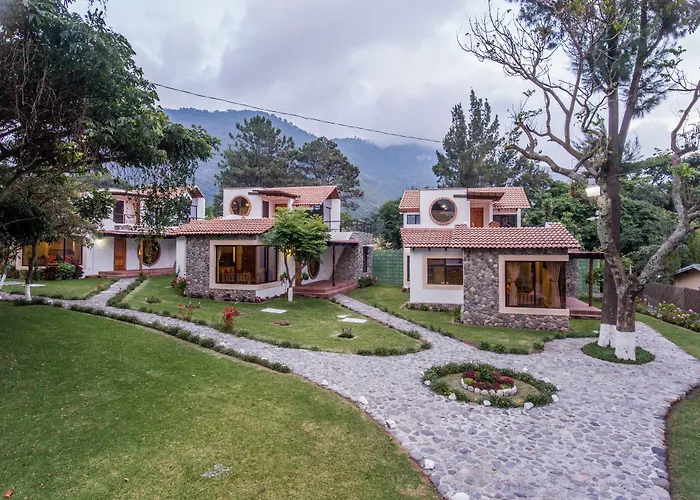Villas Jucanya Super Higienizadas