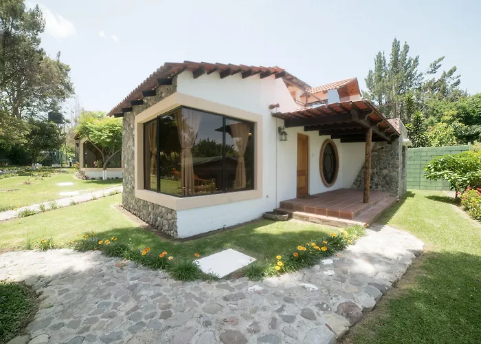 Villas Jucanya Super Higienizadas