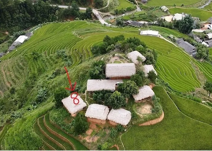 Hello Mu Cang Chai Homestay & Tours