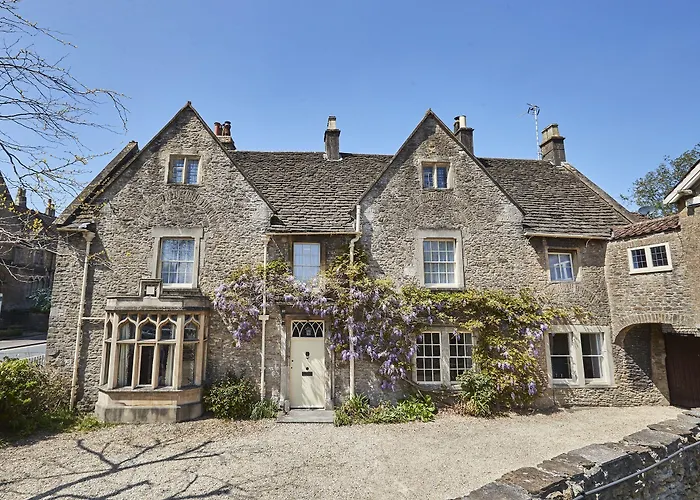 Rook Lane House