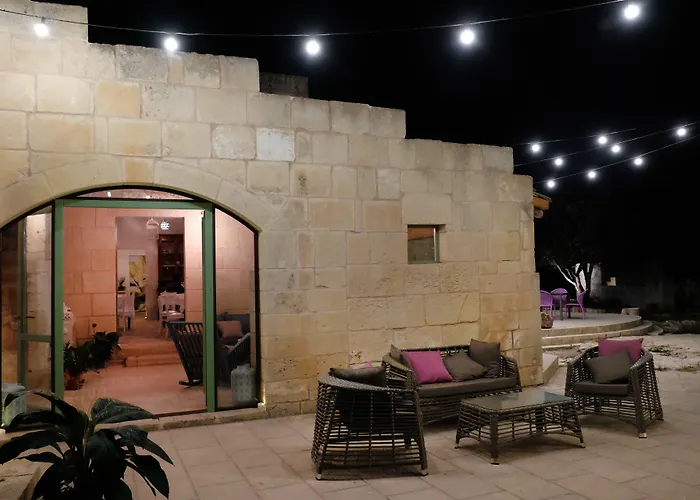 Masseria Costa