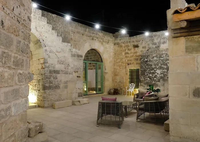 Masseria Costa