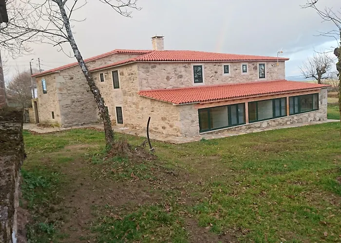 Hosteria Calixtino