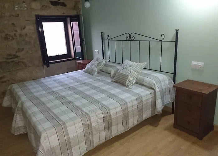 Hosteria Calixtino