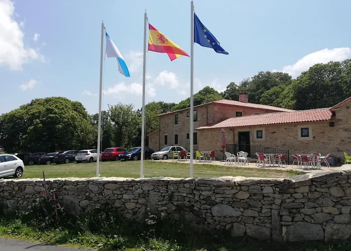 Hosteria Calixtino