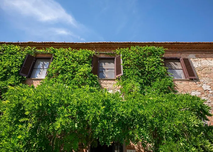 Villa Quercesecca Marina di Grosseto