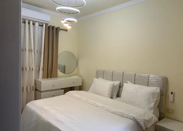 Modern 3Br Apt, Sea & Mountain Views Near Byblos