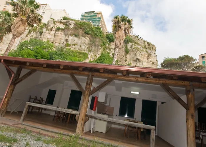 Case Vacanze Mare Grande Tropea