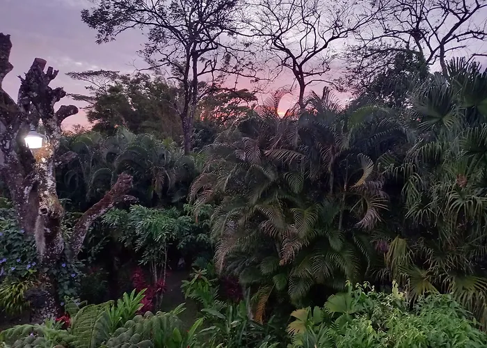 Cabana Villa Victoria