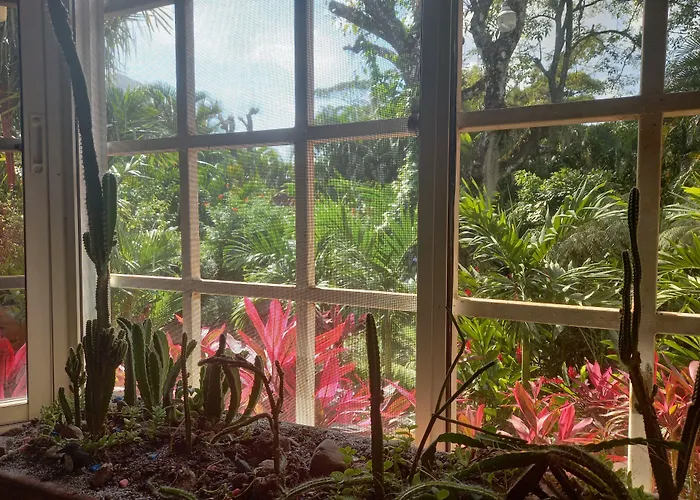 Cabana Villa Victoria