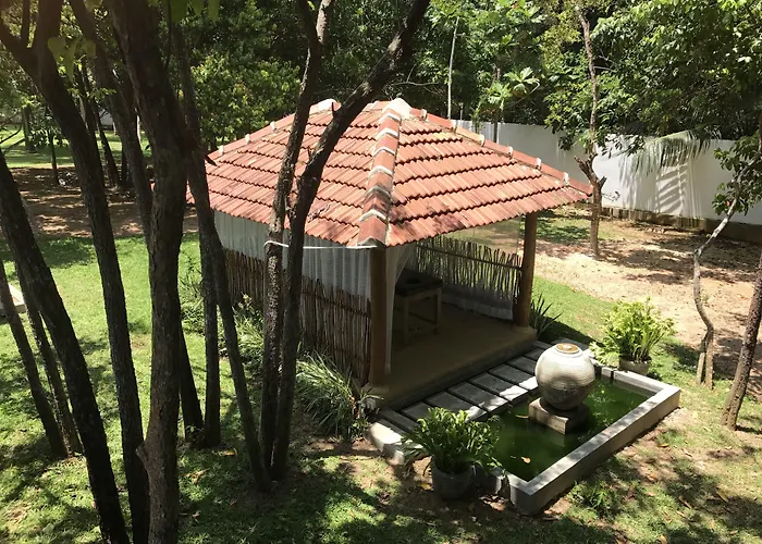 Why House Villa Unawatuna