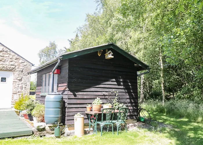 Drovers Rest