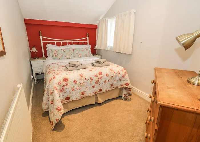 Rowan Cottage