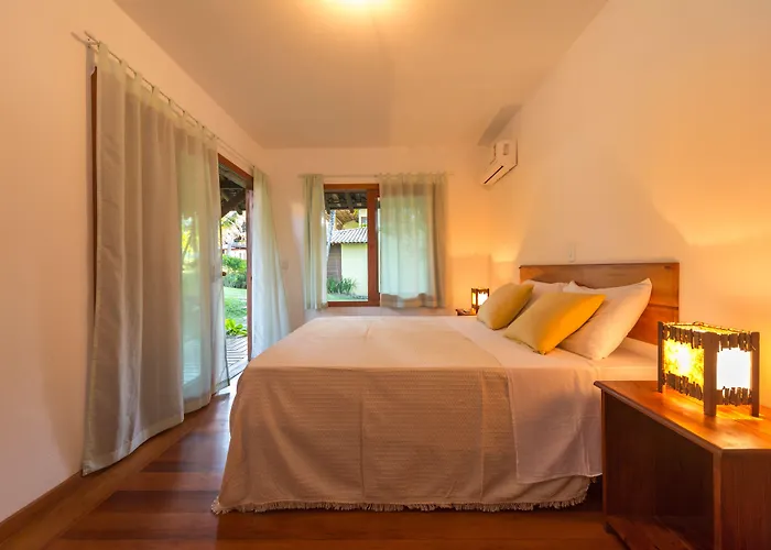 Charm Bahia Residencias Porto Seguro