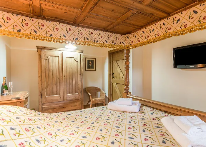 Jenny'S Cottage