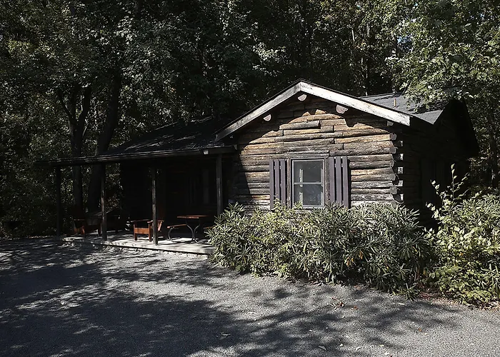 Mountain Springs Lake Resort