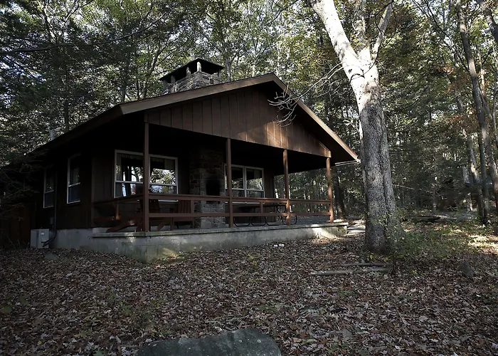 Mountain Springs Lake Resort
