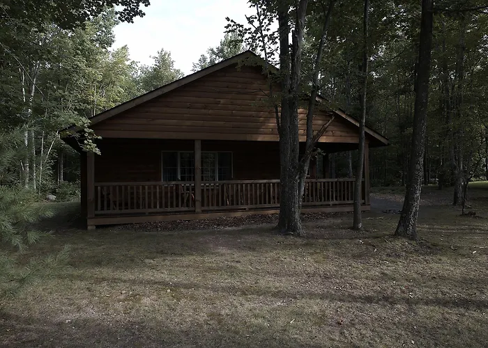 Mountain Springs Lake Resort