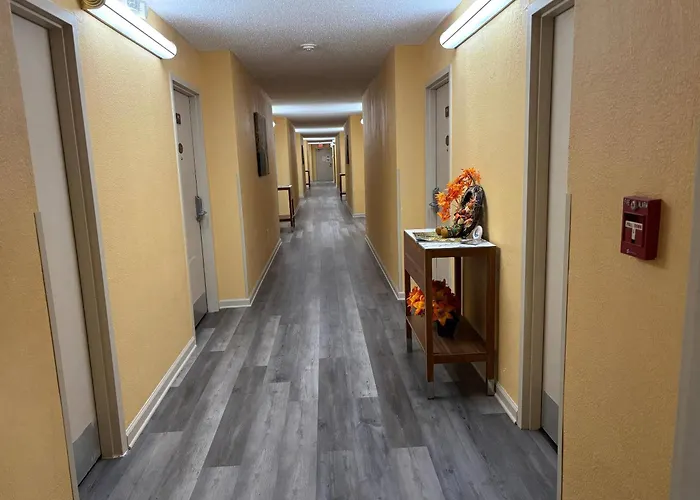Econo Lodge Yazoo City
