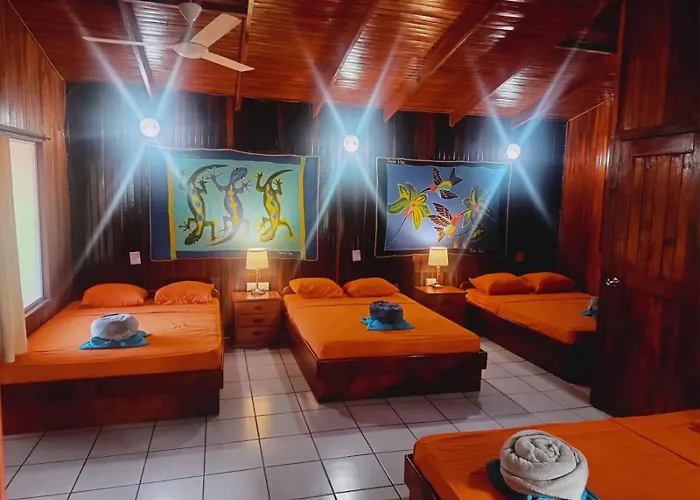 Hotel Aurora