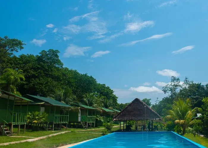 Maniti Eco-Lodge