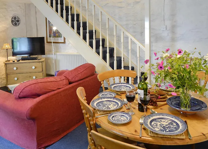 Riverside Cottage