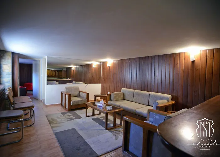 Saint Michel Chalets