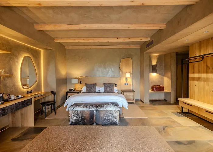 Kapama River Lodge