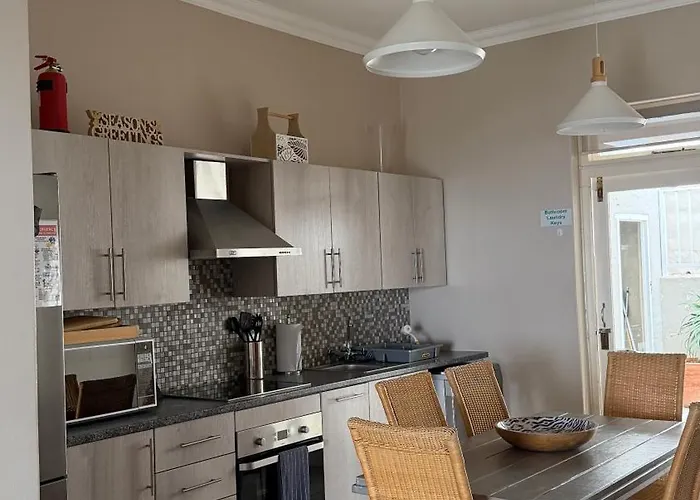 Point View Selfcatering