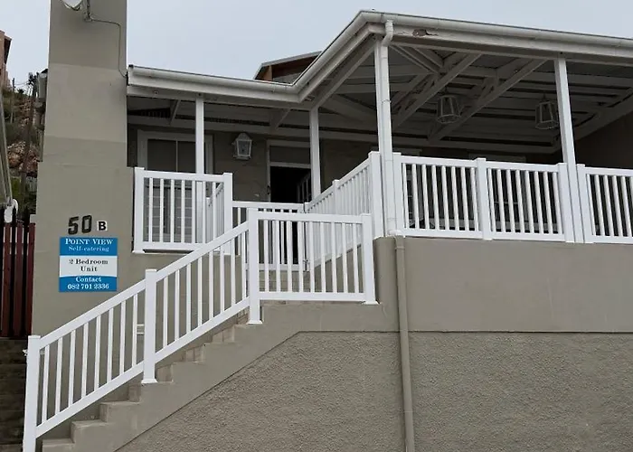 Point View Selfcatering