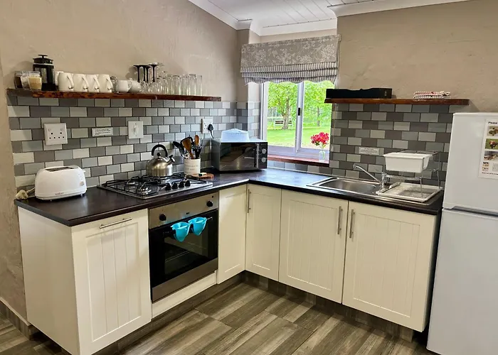 Meadow Lane Country Cottages