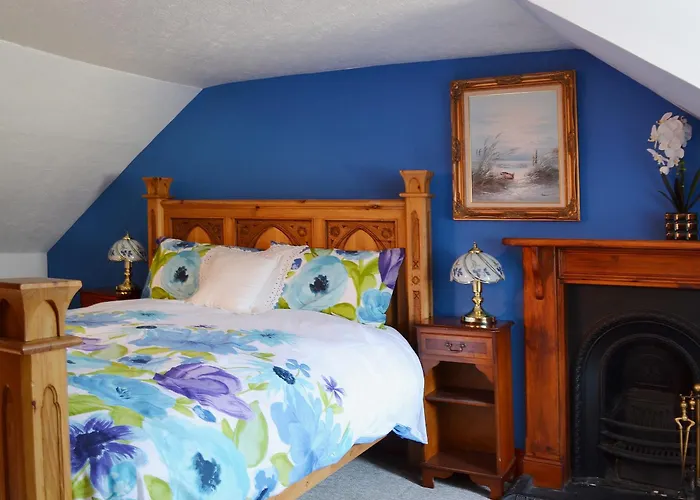 Craigdarroch Cottage