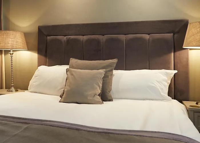 Five Star Stays
