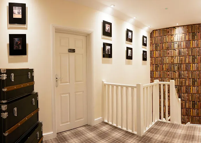 Five Star Stays Scarborough