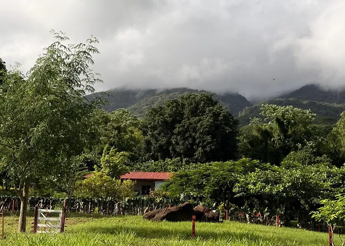 Finca Ometepe