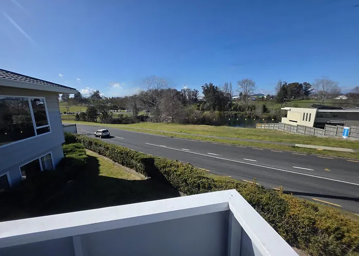The Retreat Taupo
